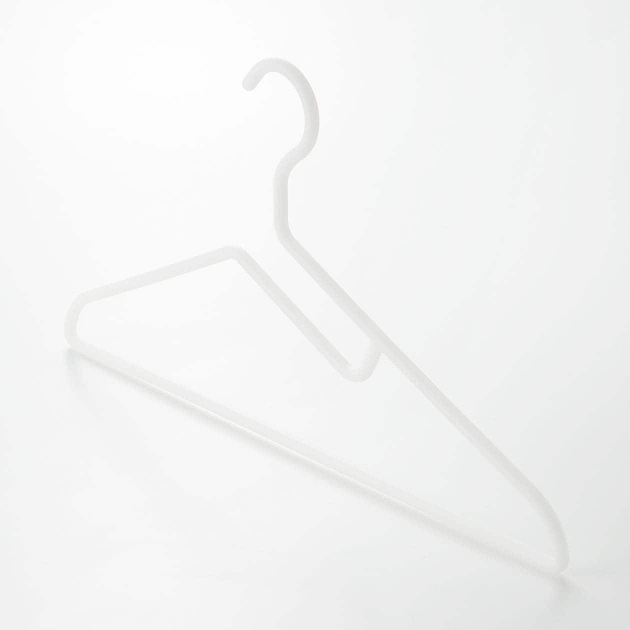 Polypropylene Laundry Hanger - 45cm (3 Pack)