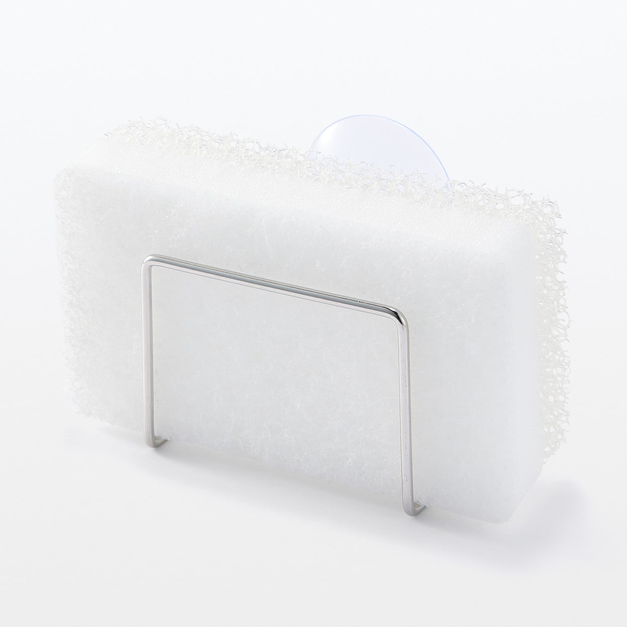 Stainless Steel Sponge Holder