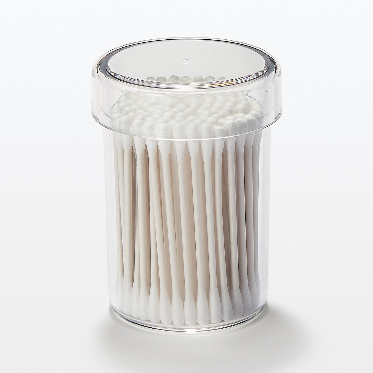 Acrylic Container - Slim