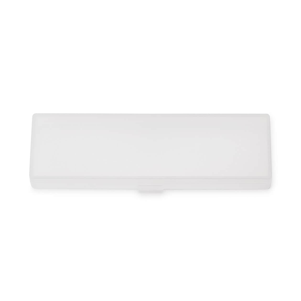 Polypropylene Pencil Case - Small