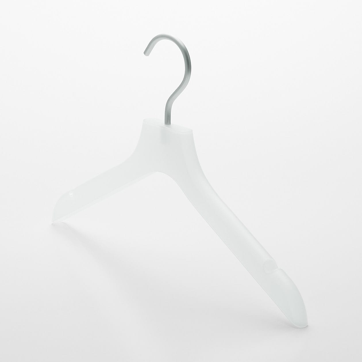 Polypropylene Thin Hanger (3 Pack)