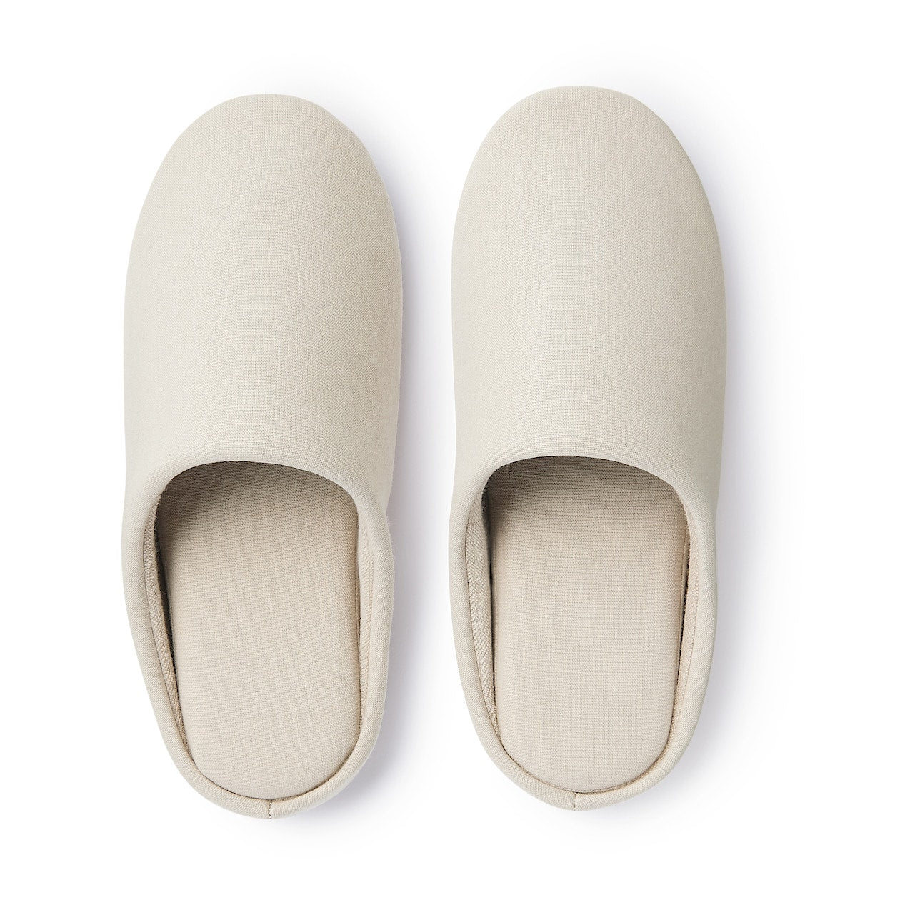 Cotton Insole Slippers