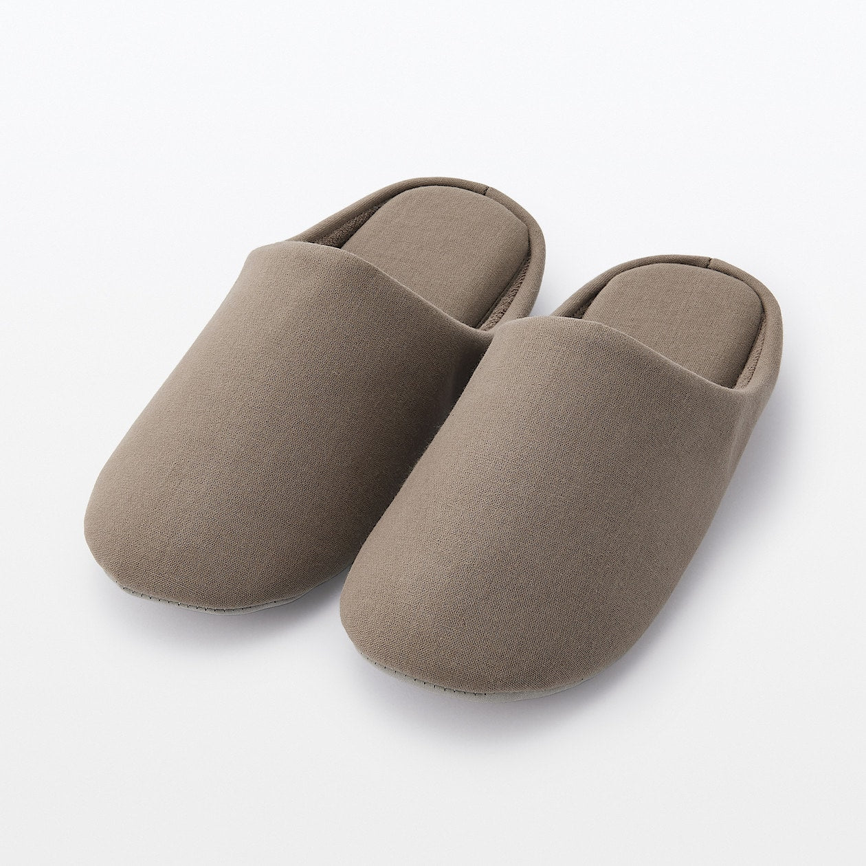 Cotton Insole Slippers