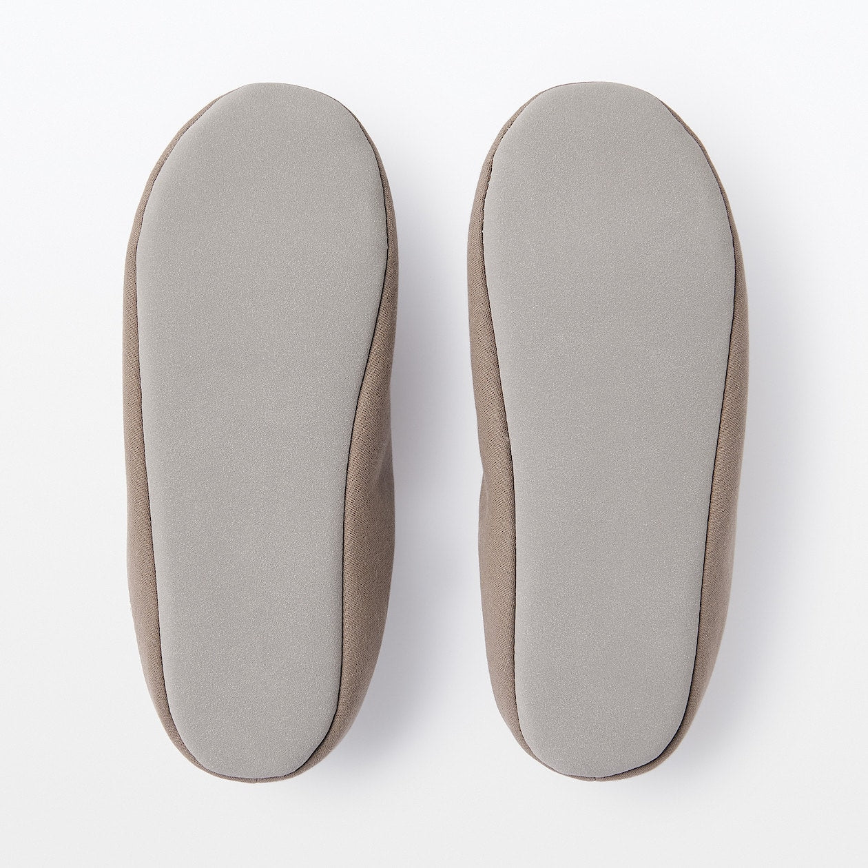 Cotton Insole Slippers