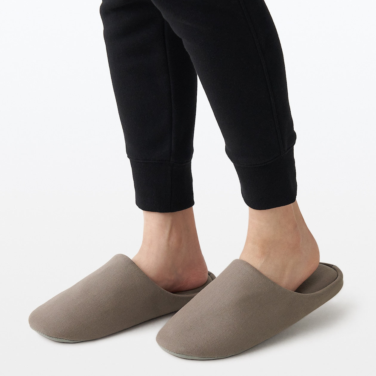 Cotton Insole Slippers