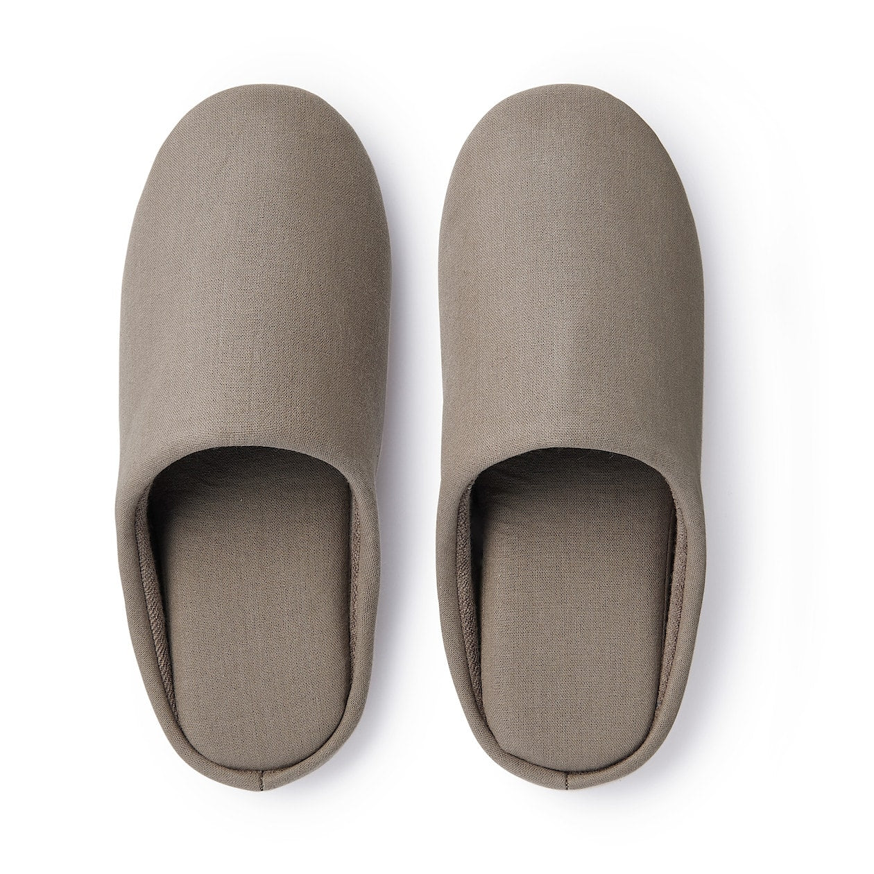 Cotton Insole Slippers