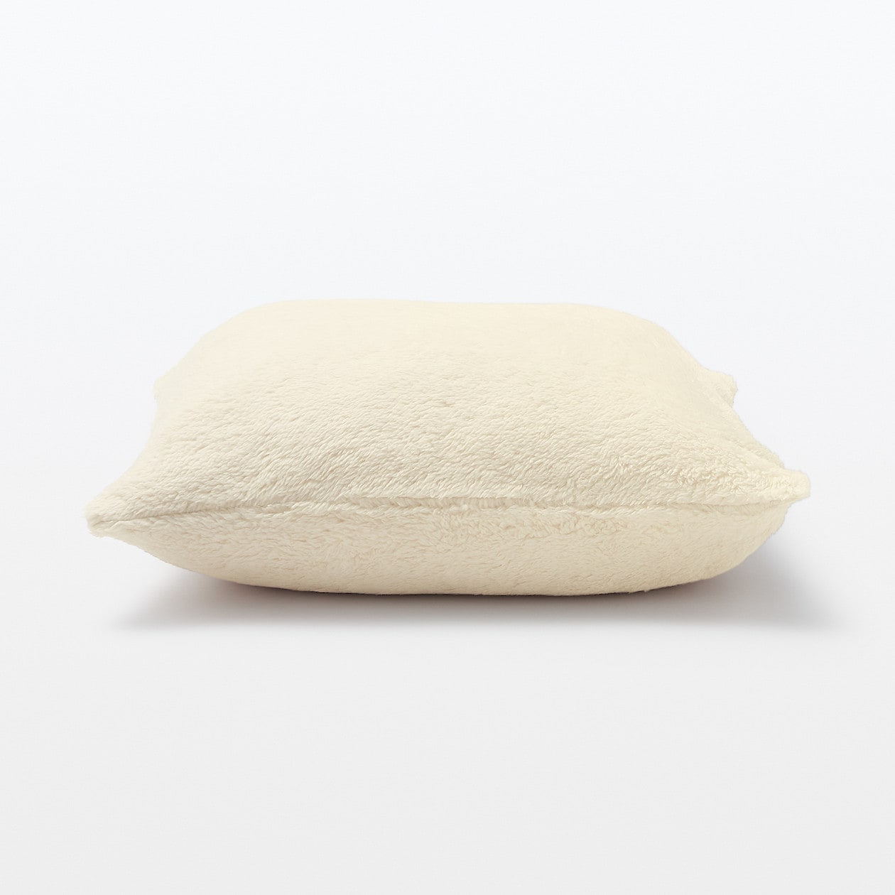 Boa Fleece Cushion Cover