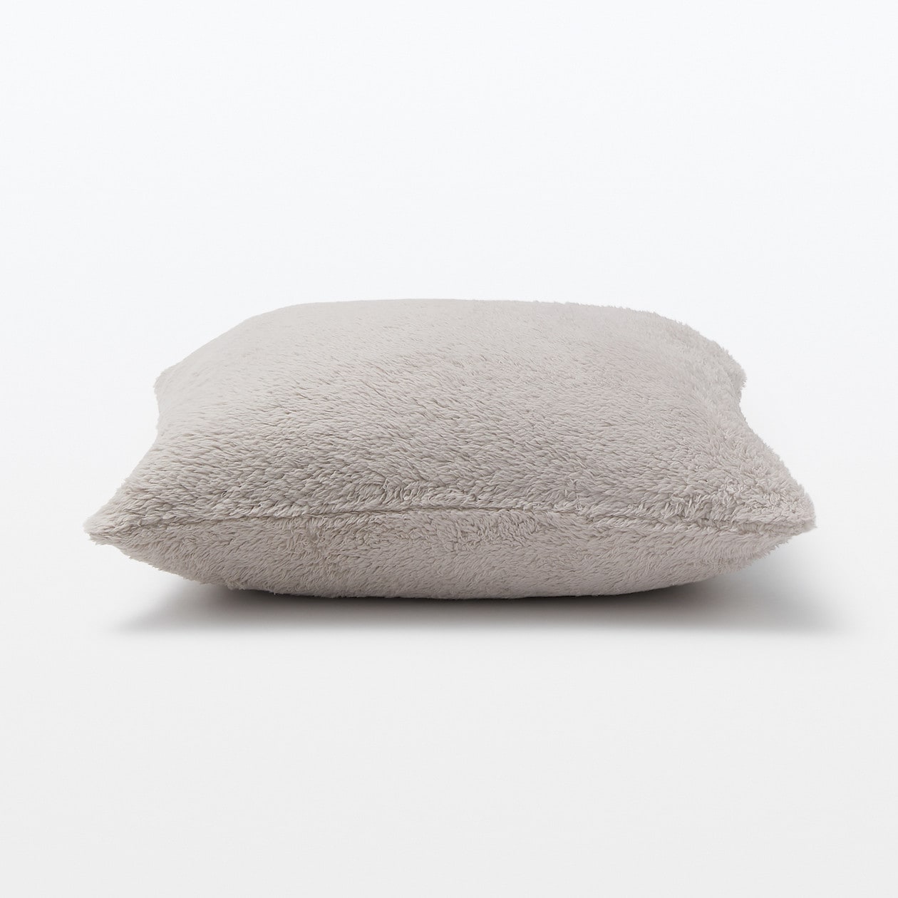 Boa Fleece Cushion Cover