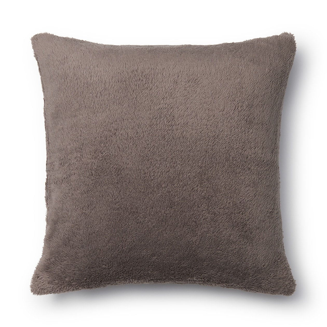 Boa Fleece Cushion Cover