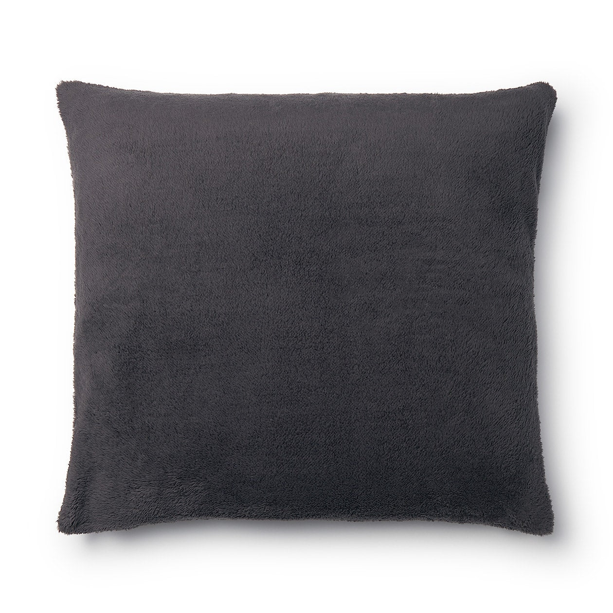 Boa Fleece Cushion Cover