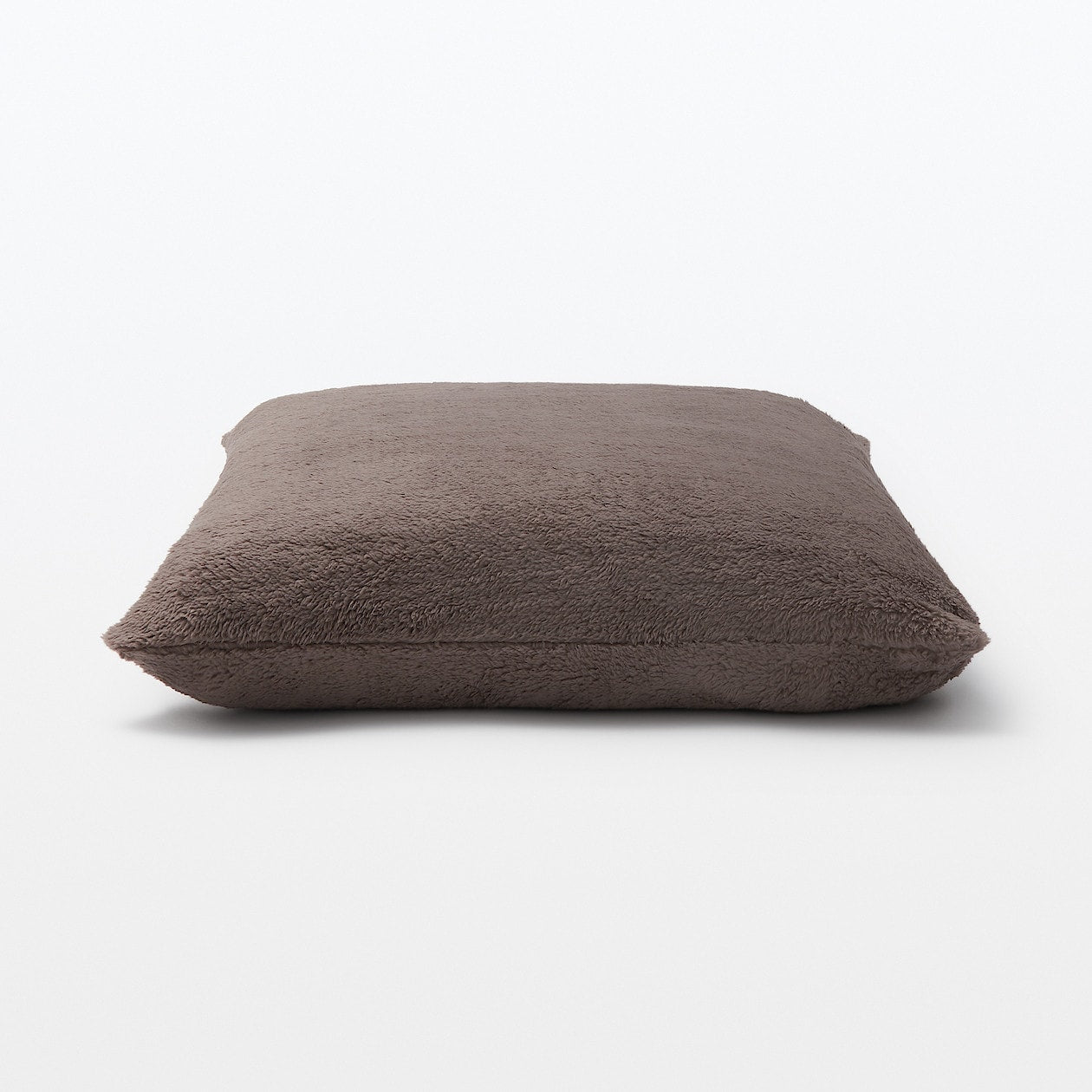 Boa Fleece Cushion Cover