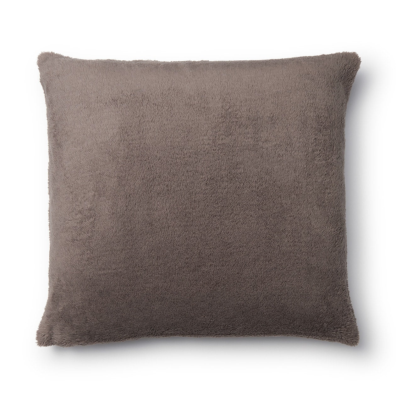 Boa Fleece Cushion Cover