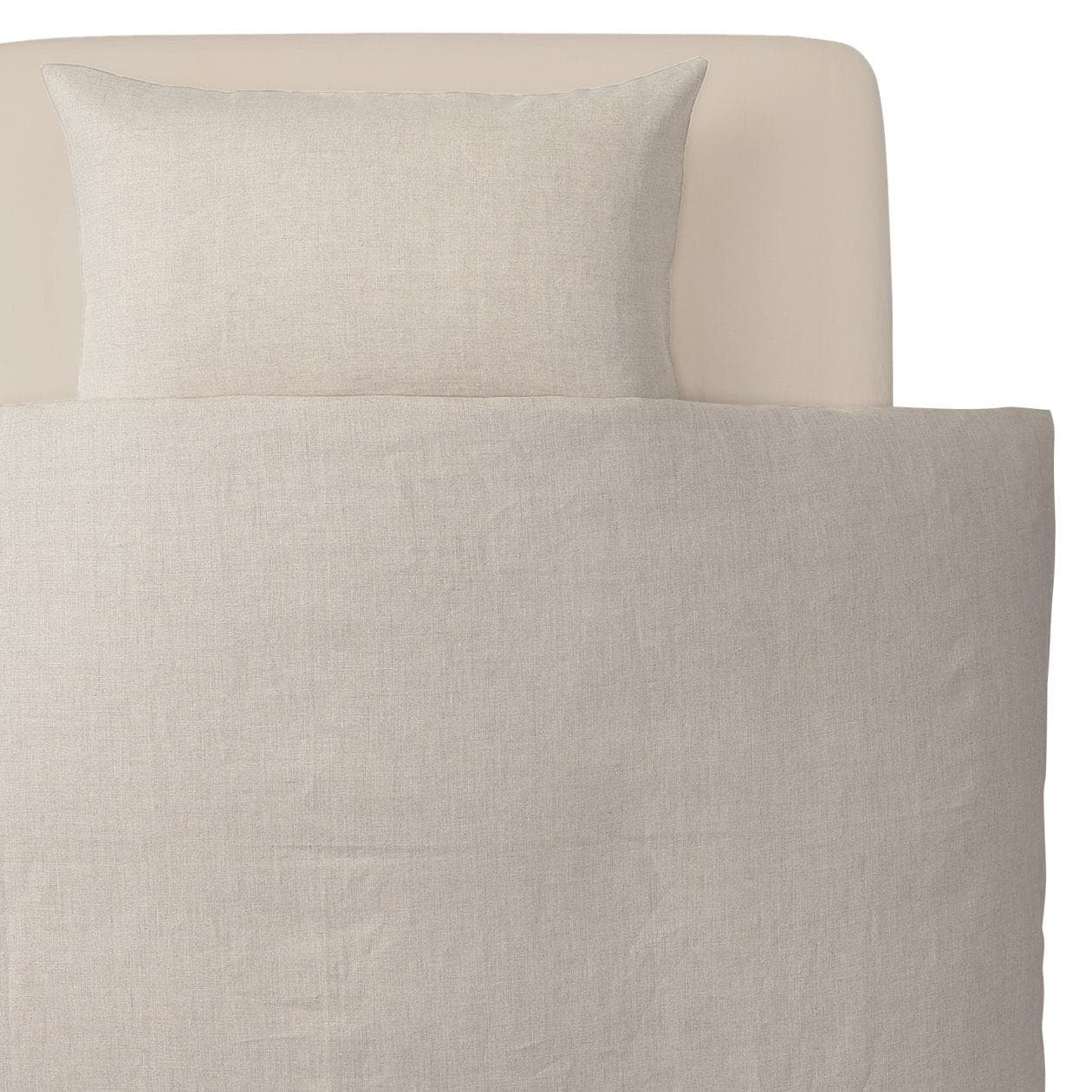 Linen Plain Weave - Pillow Case