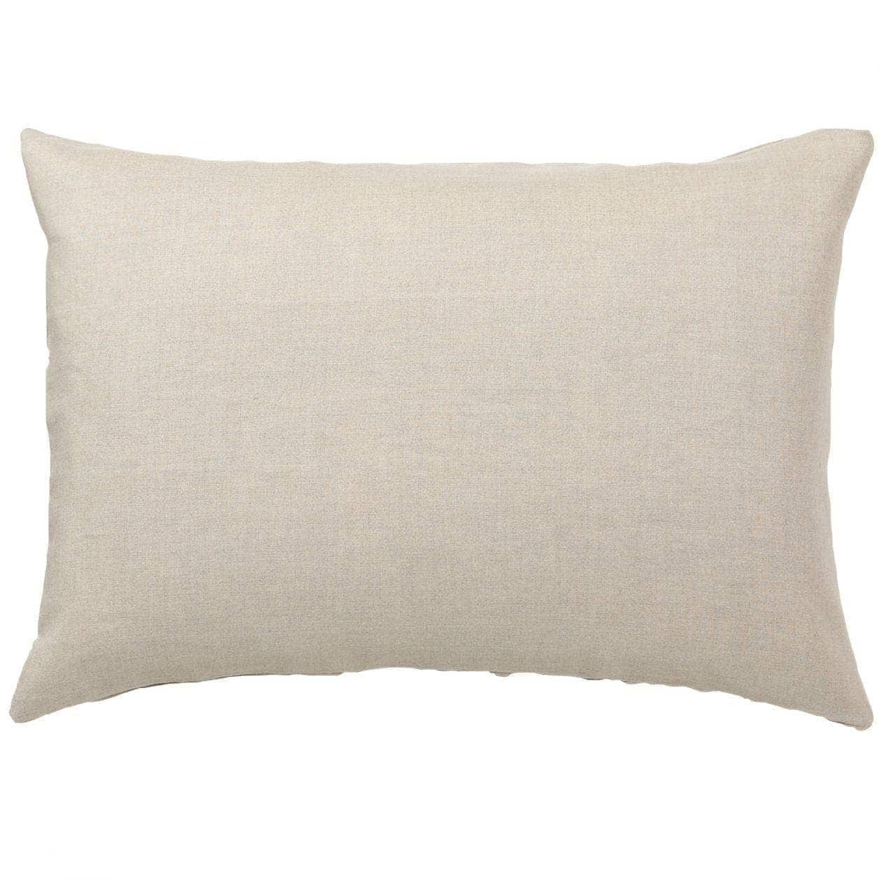 Linen Plain Weave - Pillow Case