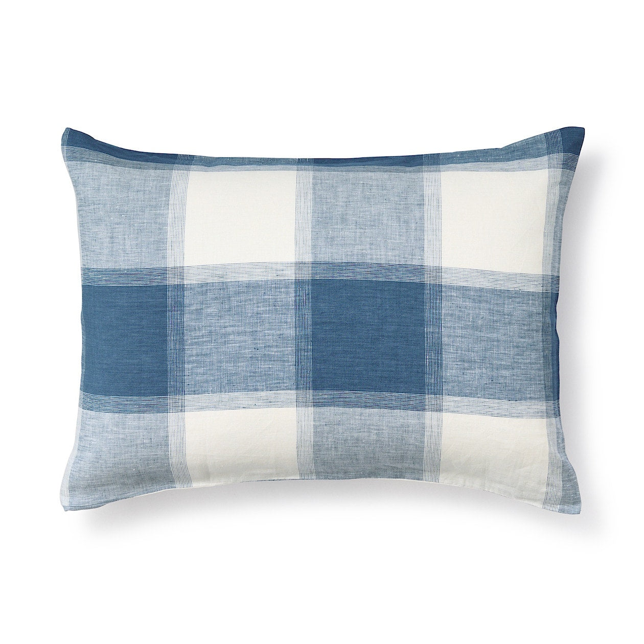 Linen Plain Weave - Pillow Case