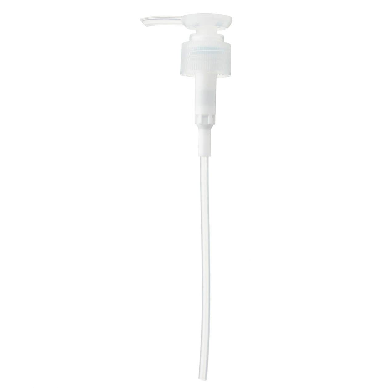 Pump Head For PET Refill Bottle