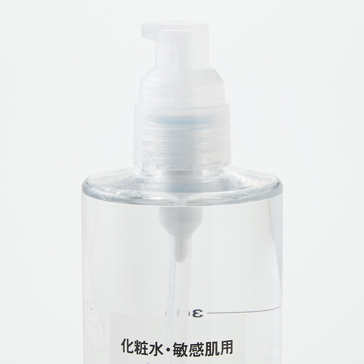 Pump Head For Skincare