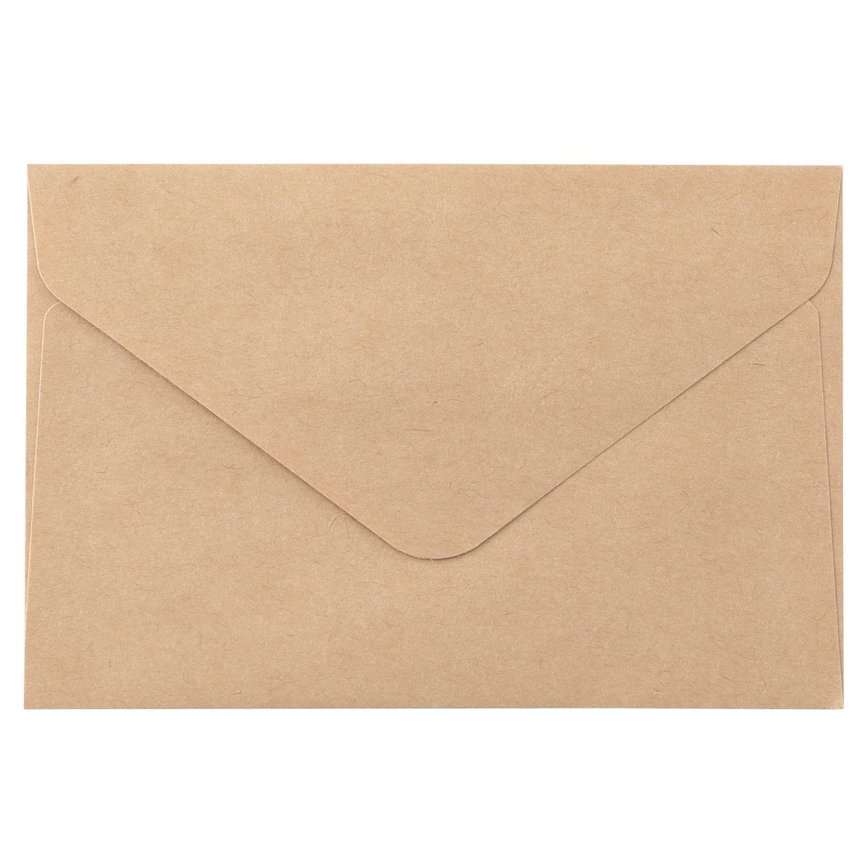 Kraft Paper Envelopes (20 Pack)