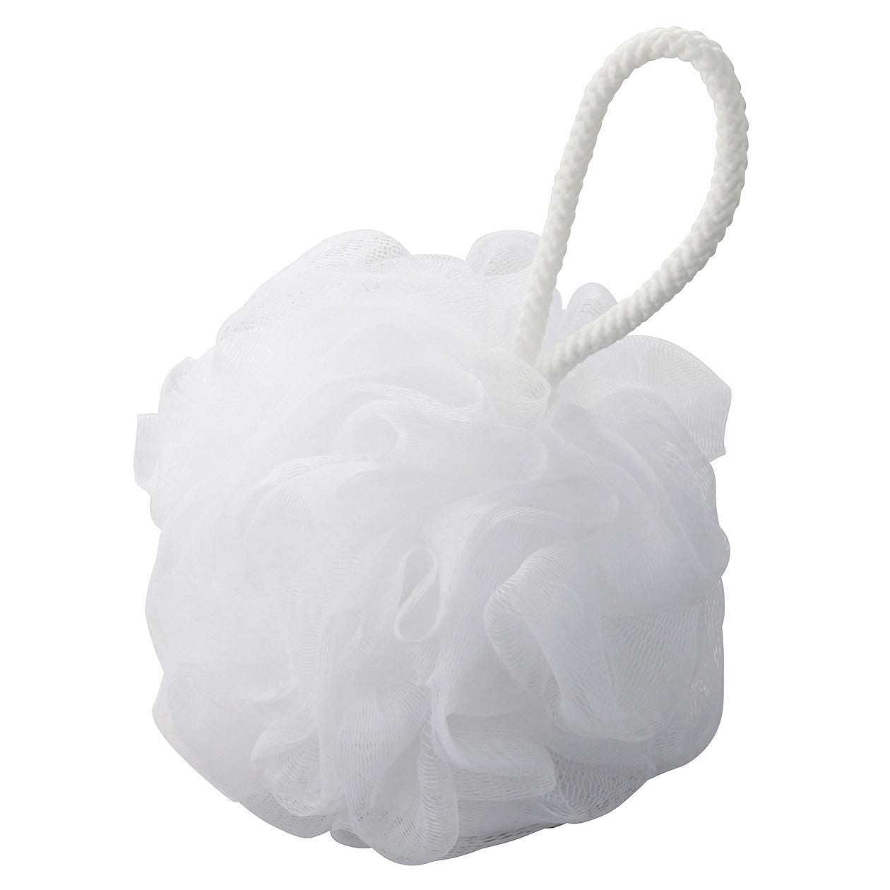 Foaming Net Ball Loofah - Large