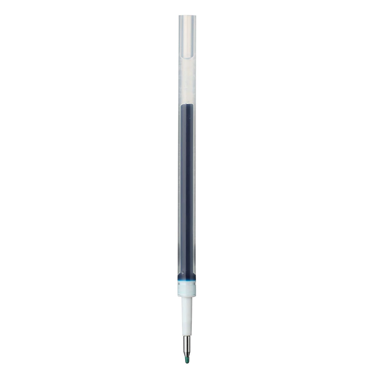 Refill Gel Ink Ballpoint Pen - 0.38mm