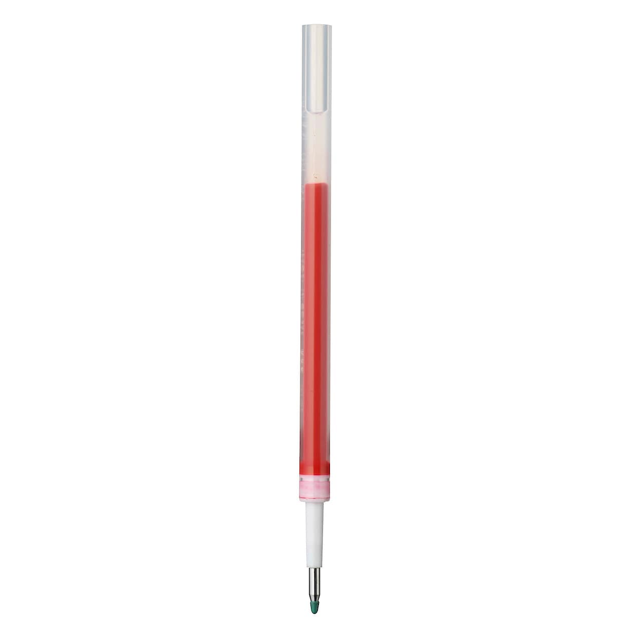 Refill Gel Ink Ballpoint Pen - 0.38mm