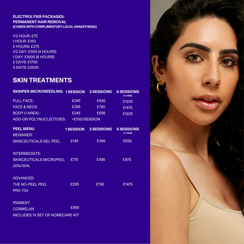 Injectual-price-list-skin-treatments