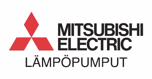 Mitsubishi ilmalämpöpumput - Hesatek Oy