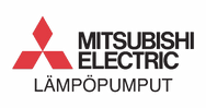 Mitsubishi Electric lämpöpumput - Hesatek Oy