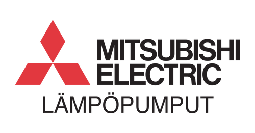 Mitsubishi ilmalämpöpumput - Hesatek Oy