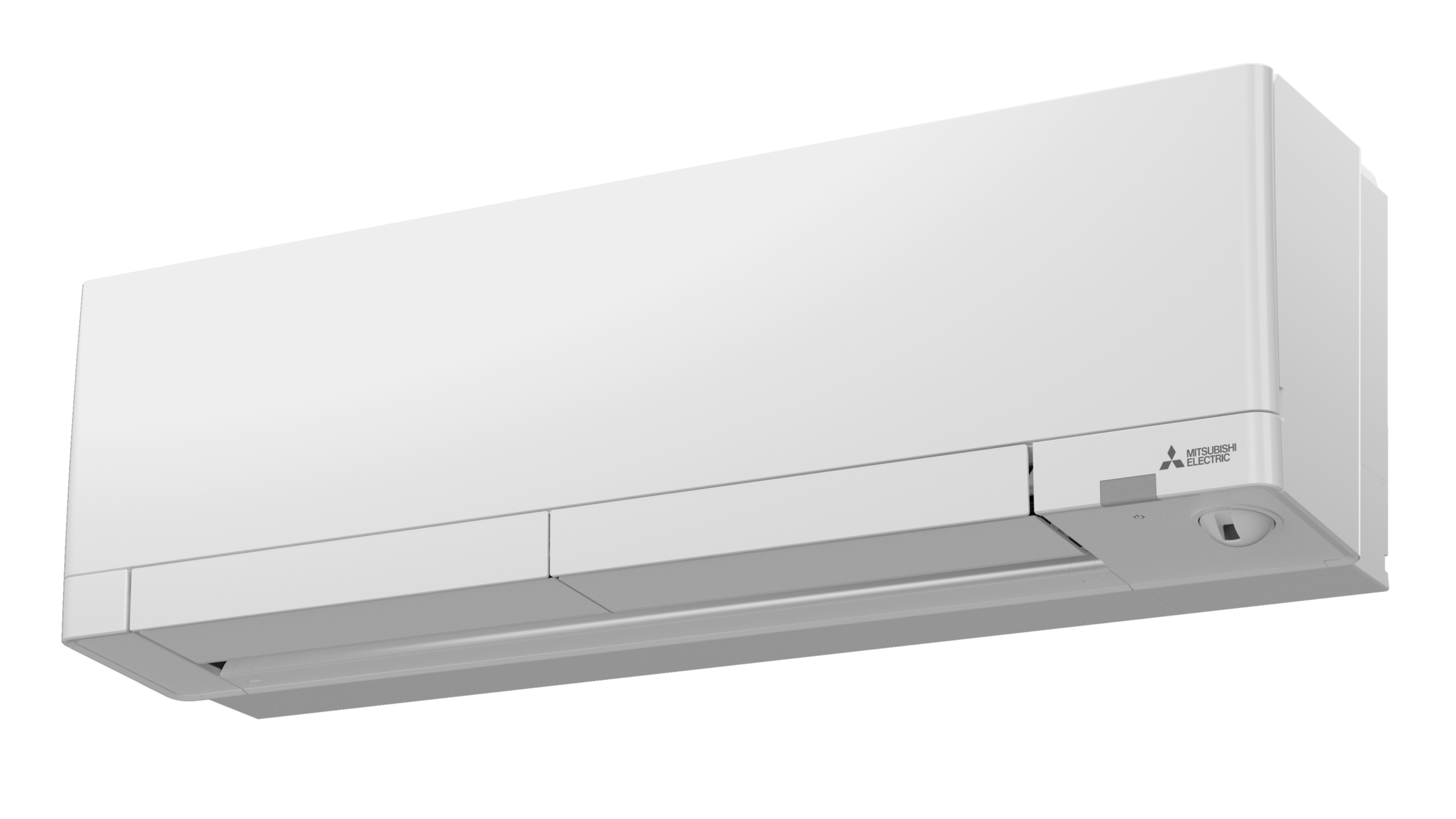 Mitsubishi Electric RW ilmalämpöpumpun sisäyksikkö - Hesatek Oy