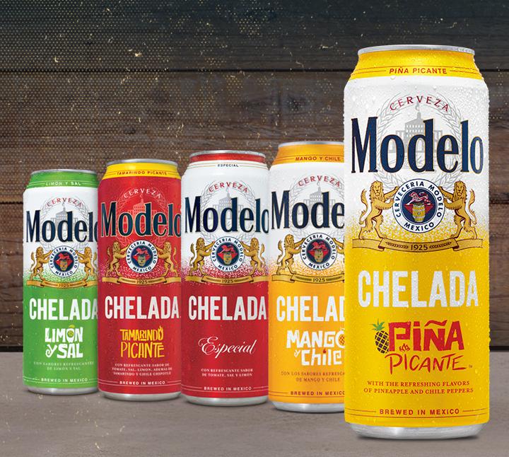 Top 44+ imagen modelo michelada