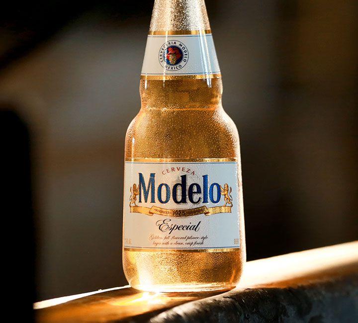 Modelo Especial | Casa Modelo Mexican Beer