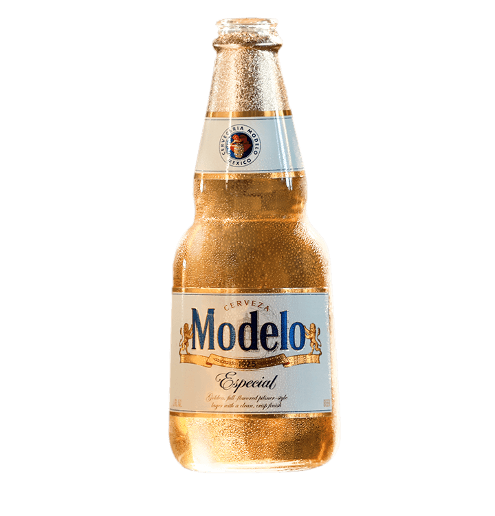 Modelo Especial | Casa Modelo Mexican Beer