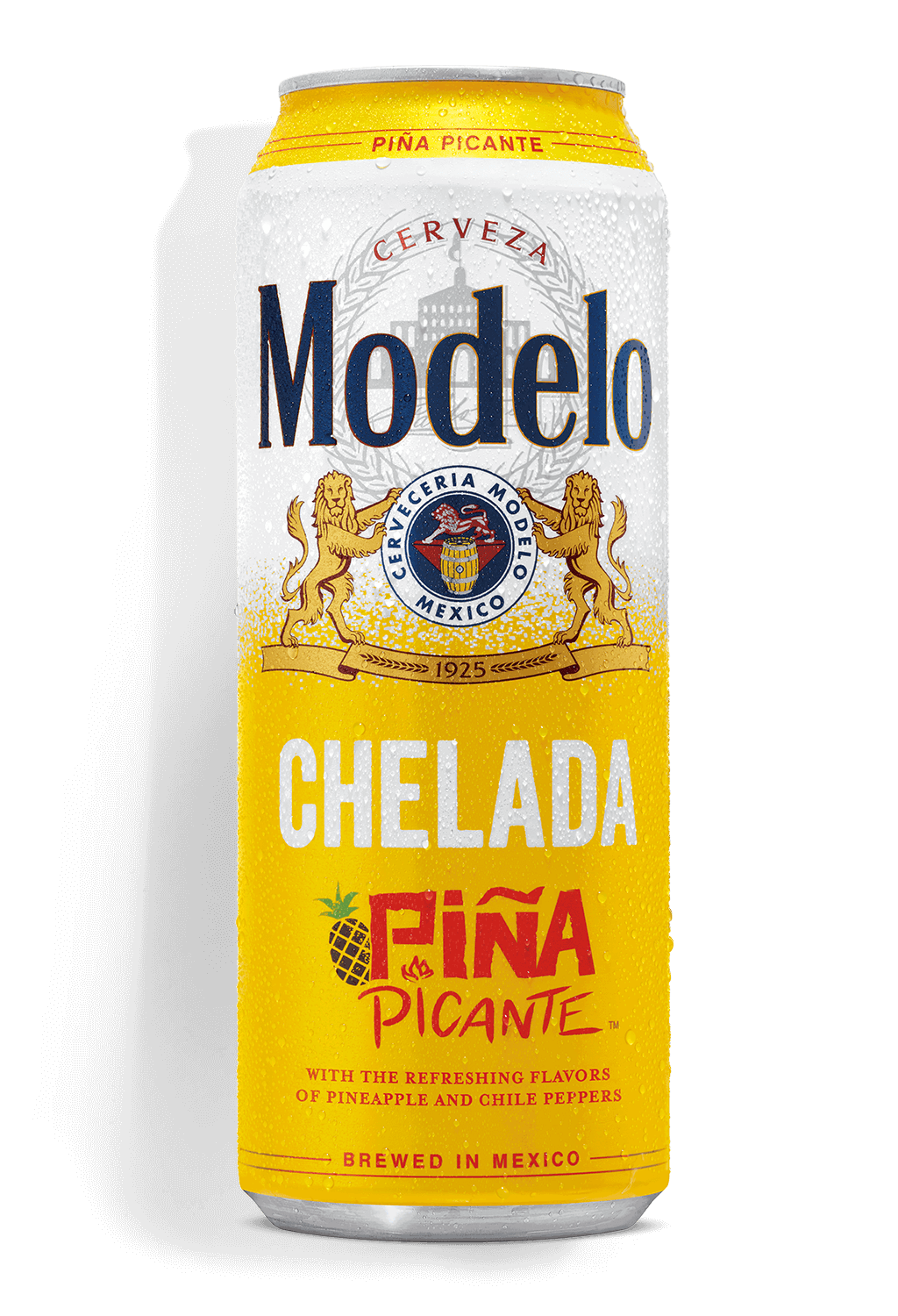 Modelo Chelada Pina Picante | Modelo