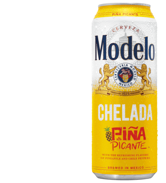 Modelo Cheladas