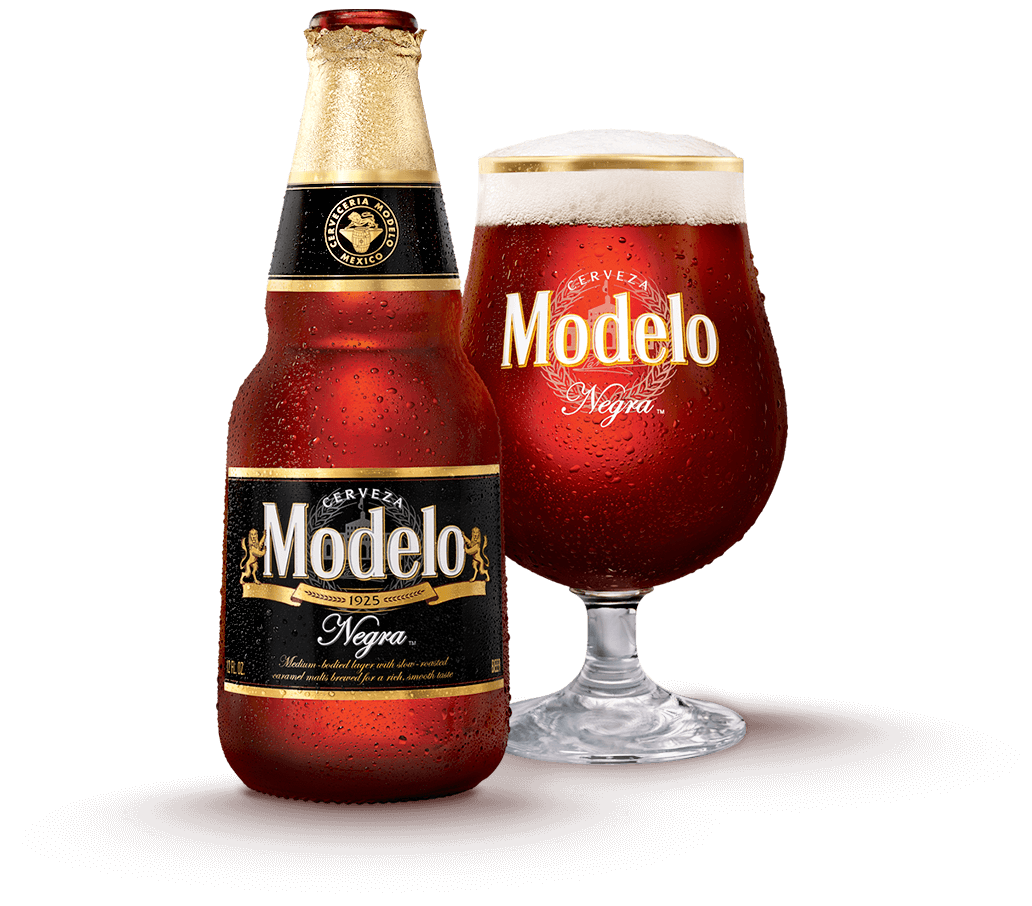 Modelo Negra | | Casa Modelo Mexican Beer