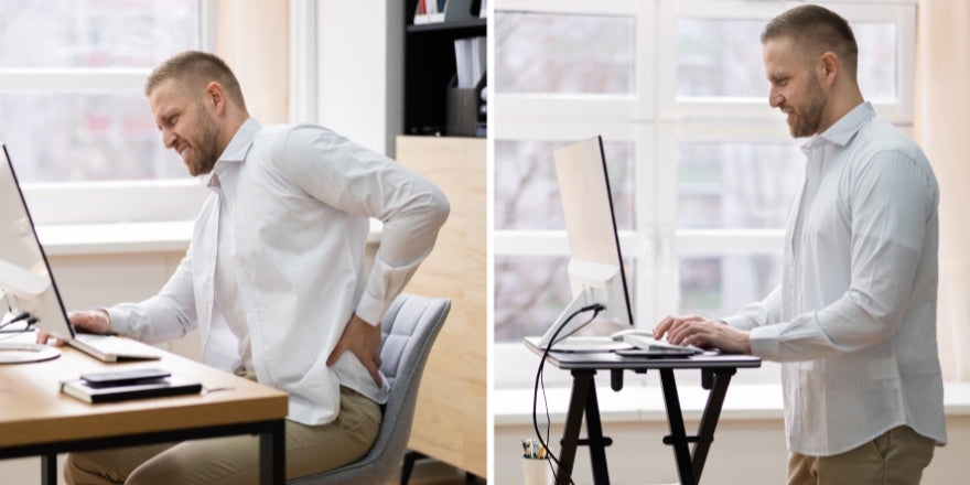 How To Fix Your Posture Fast