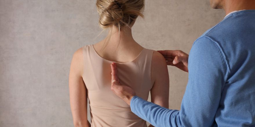 How to Permanently Improve Your Posture