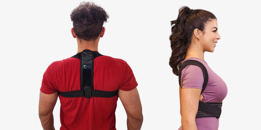 How to Use a Posture Corrector