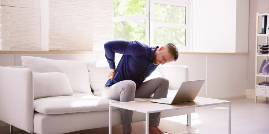 Preventing and Correcting Bad Posture