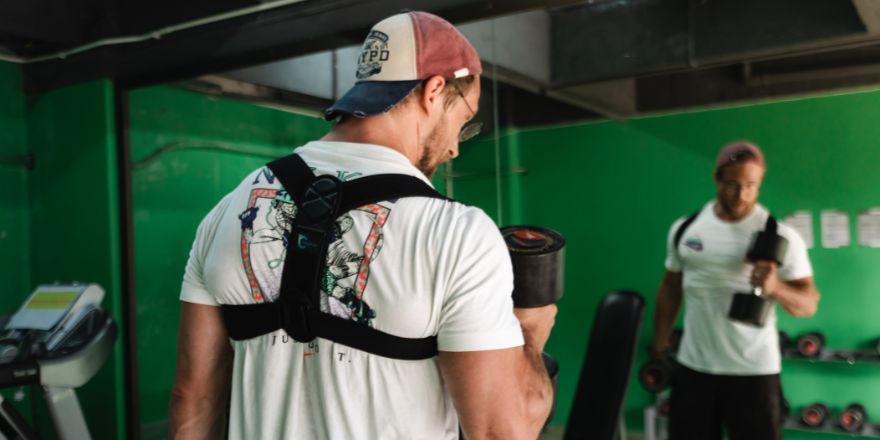 The Role of Posture Correctors in Muscle Training and Spine Realignment