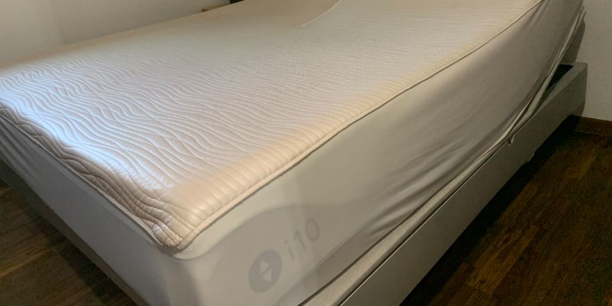 The Significance of a Good Mattress and Pillow