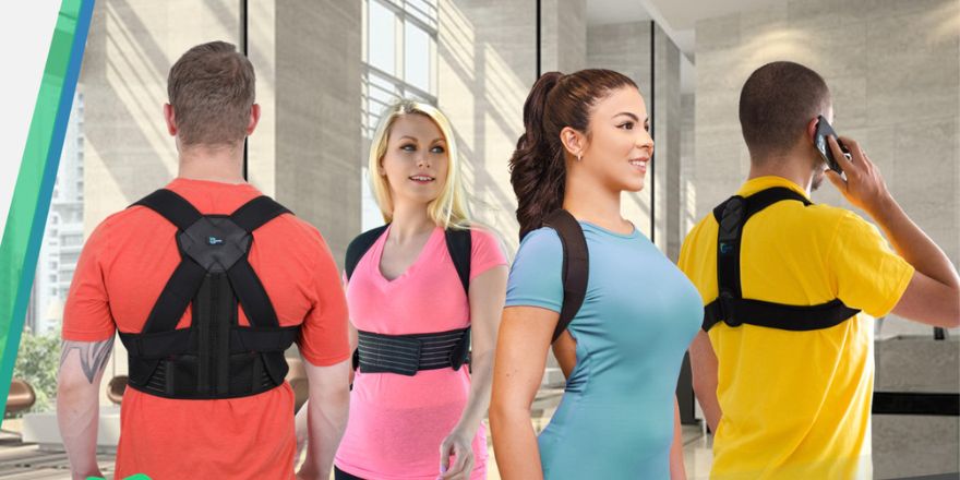 How Long Should You Wear a Posture Corrector?