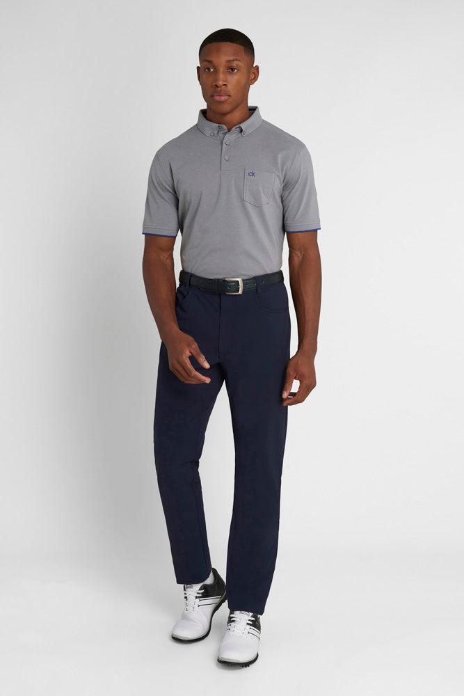 Calvin Klein Winter Genius Stretch Golf Trouser CKLA22739– Major Golf Direct
