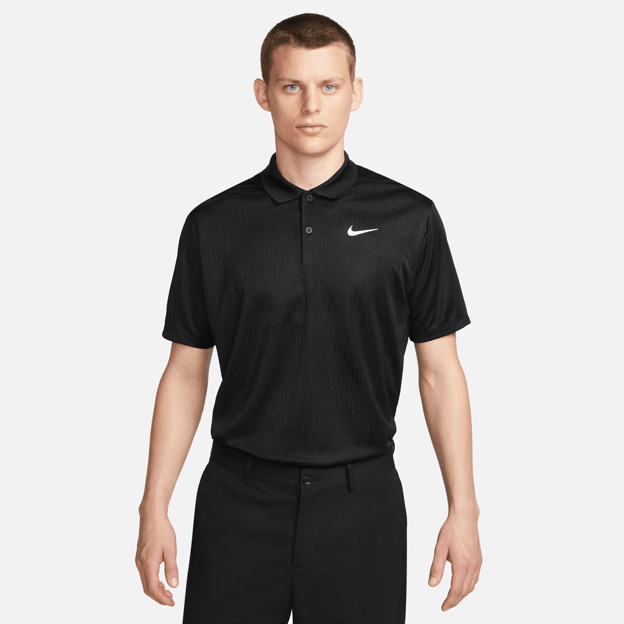 Nike Golf Dri-Fit Victory+ Men's Jacquard Golf Polo DV8537– Major Golf ...