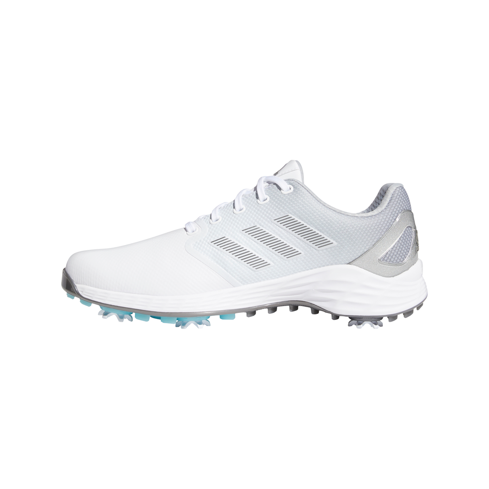 adidas Golf ZG21 Spiked Shoes FW5545   