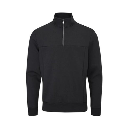 ProQuip Mistral Zip Neck Golf Pullover