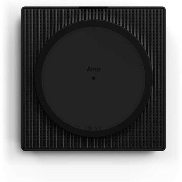 Sonos AMP Network Audio Amp AMPG1JP1BLK www.eckomusic.com