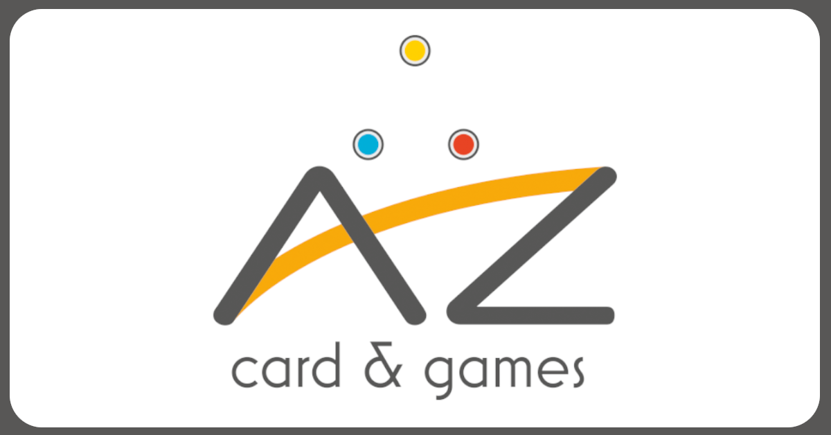 AZ Card  & Games