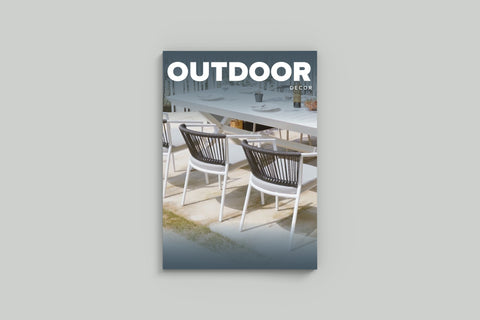 Outdoor-Decor Catalog